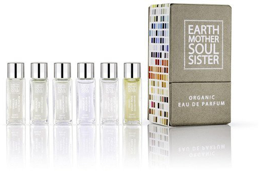 Earth Mother Soul Sister Perfume Collection Box