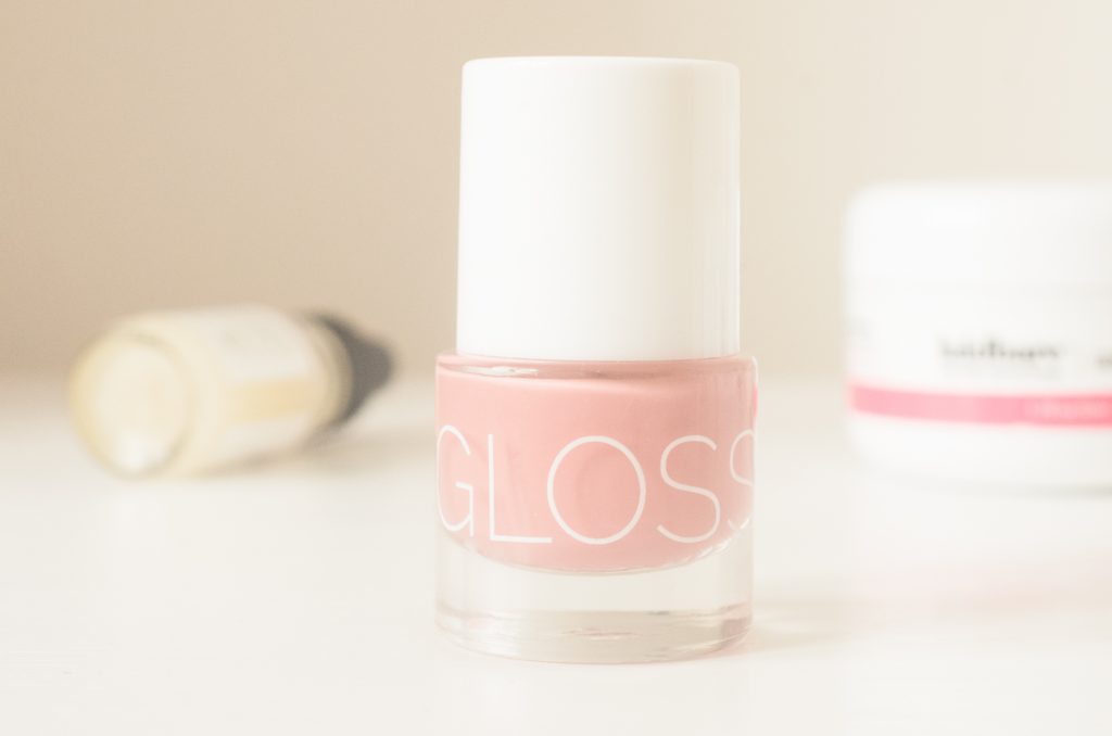 Glossworks Nail Polish