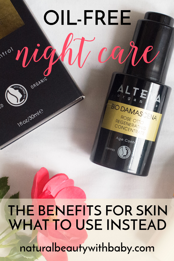 Going oil-free at night might be just what your skin needs to kick start its self-regulation. Find out the potential skincare benefits plus learn my favourite oil-free night serums in this comprehensive post.