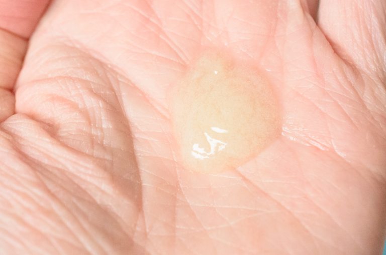 Odylique Gentle Herb Shampoo review Natural Beauty with Baby