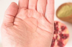 How Eco Cosmetics Green Tea and Pomegranate Shower Gel looks