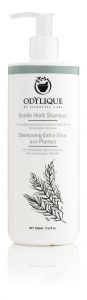 Odylique gentle herb shampoo