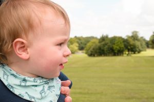 Jonah catching his breath