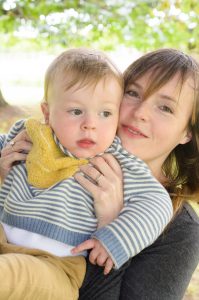Jonah and Helen portrait