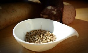 Caraway is used traditionally to increase milk supply
