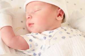 Why I'll never sleep train our baby