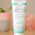Lavera Basis Sensitiv Sensitive Toothpaste