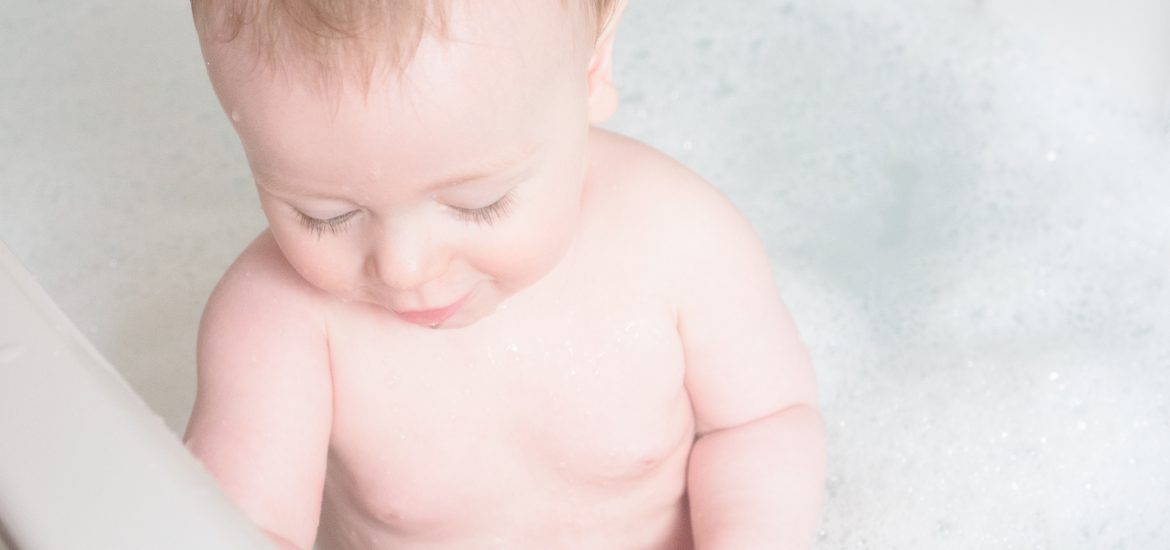 Earth Friendly Baby Soothing Chamomile Bubble Bath review