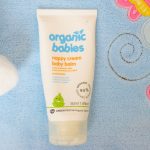 Green People Nappy Balm