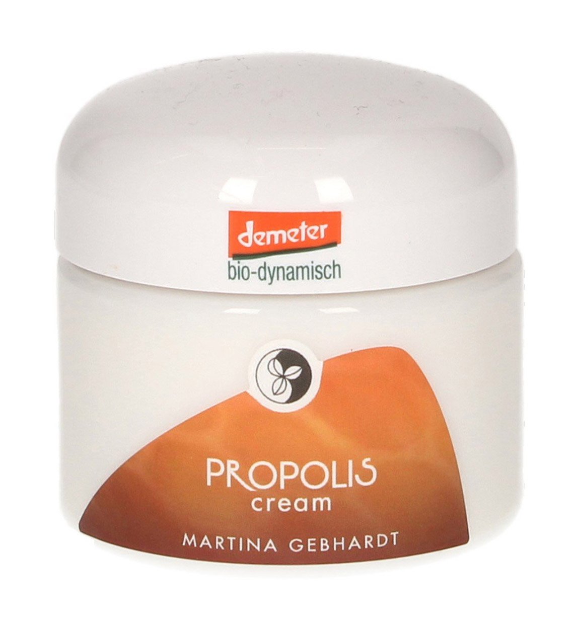 Martina Gebhardt propolis cream