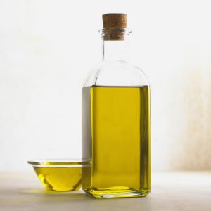 Olive oil