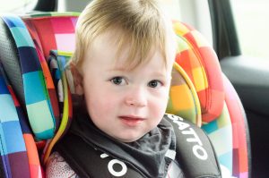 Jonah arrives at Birchfield Farm