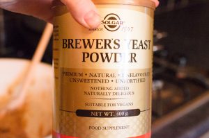 Solgar Brewer's yeast