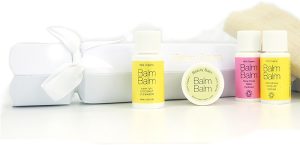 Balm Balm limited edition christmas cracker