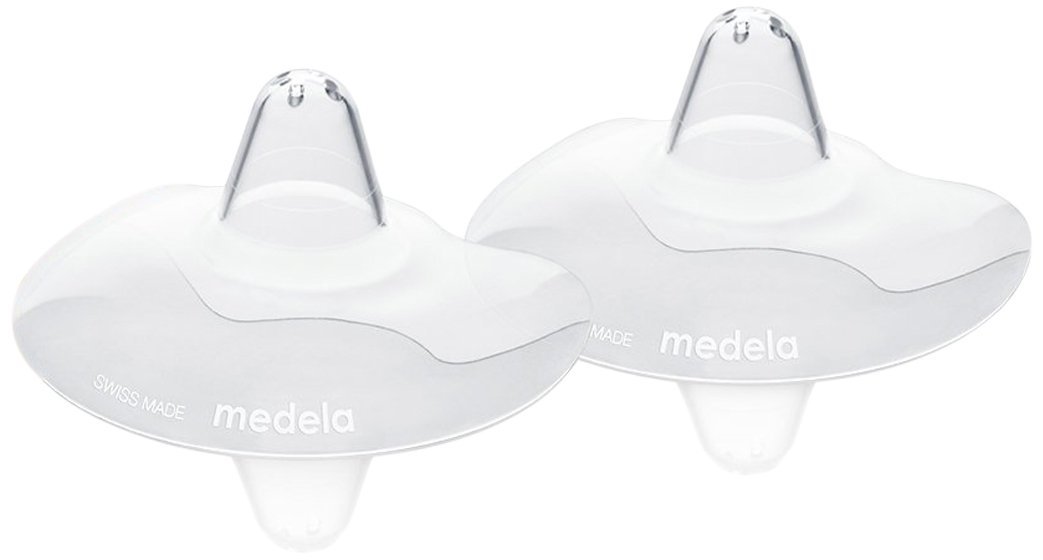 Medela nipple shields
