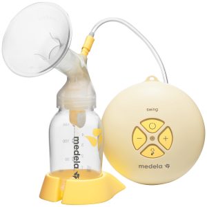 Medela Swing breast pump