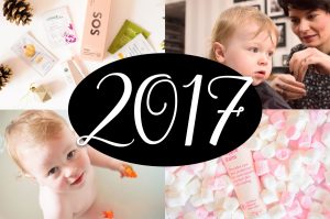 Best of Natural Beauty with Baby 2017