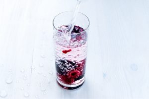 Water for egg health