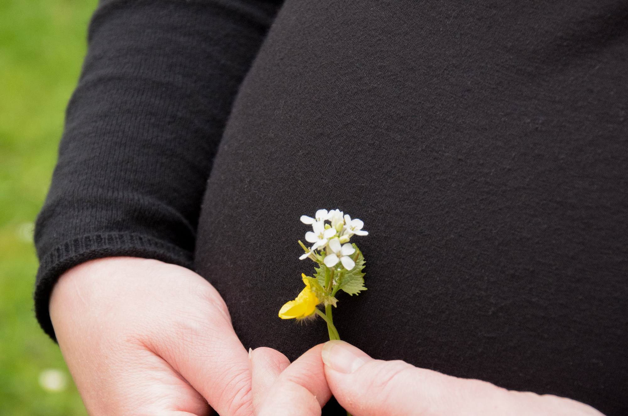 Healthy ways to prepare for a second pregnancy