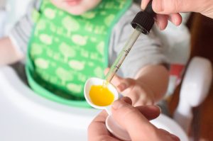 Trying Natures Aid vitamins