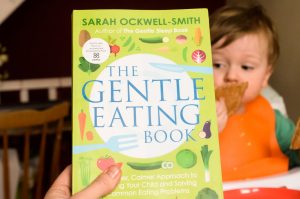 The Gentle Eating Book