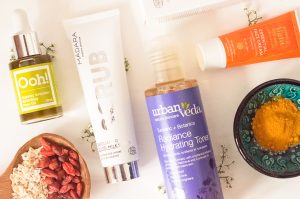 LoveLula February 2018 Beauty Box review