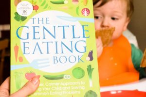 The Gentle Eating Book