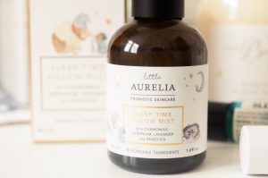 Little Aurelia Pillow Mist