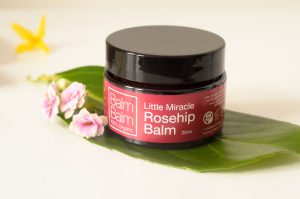 Balm Balm Little Miracle Rosehip Balm
