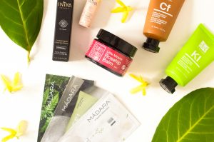 LoveLula April 2018 Beauty Box review