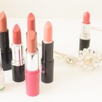 Natural alternatives to MAC Vegas Volt Lipstick