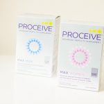 Proceive Max Fertility Supplement