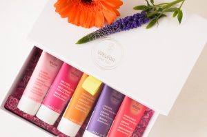Weleda Gift Box