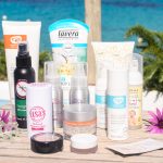 Holiday favourites in natural skincare and beauty