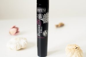 Lavera Butterfly Effect Mascara in Black
