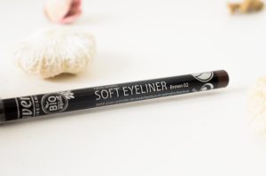 Lavera Soft Eyeliner in Brown