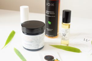 LoveLula June 2018 Beauty Box review