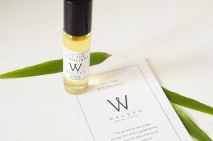 Walden See The Moonlight Rollerball