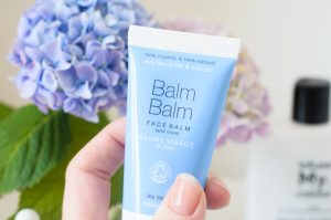 Balm Balm Tea Tree Face Balm