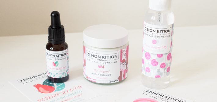 Zenon Kition brand review