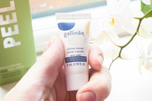 Gallinée Hand Cream