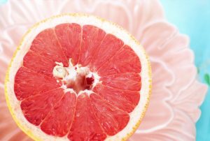 Grapefruit