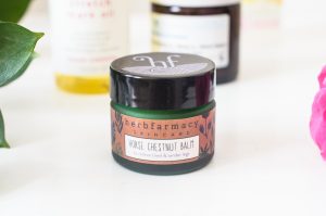 Herbfarmacy Horse Chestnut Balm