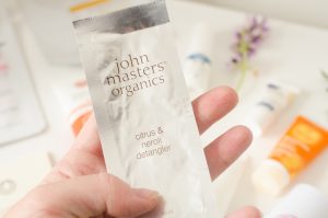 John Masters Organics Citrus & Neroli Detangler