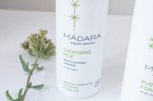 Madara Cleansing Milk