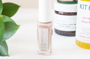 NATorigin Nail Polish in Brunella
