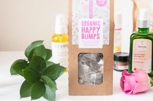 Nipper&Co Organic Happy Bumps Tea