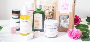 Second trimester essentials