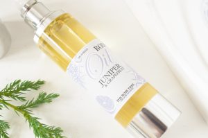 The Rose Tree De-Stress Body Oil