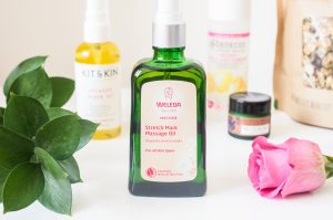 Weleda Stretch Mark Oil